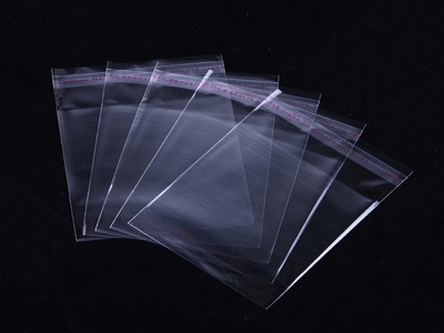 OPP膠袋都能干什么？