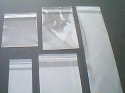 什么是OPP膠袋塑料手提袋以及有哪些優(yōu)點？